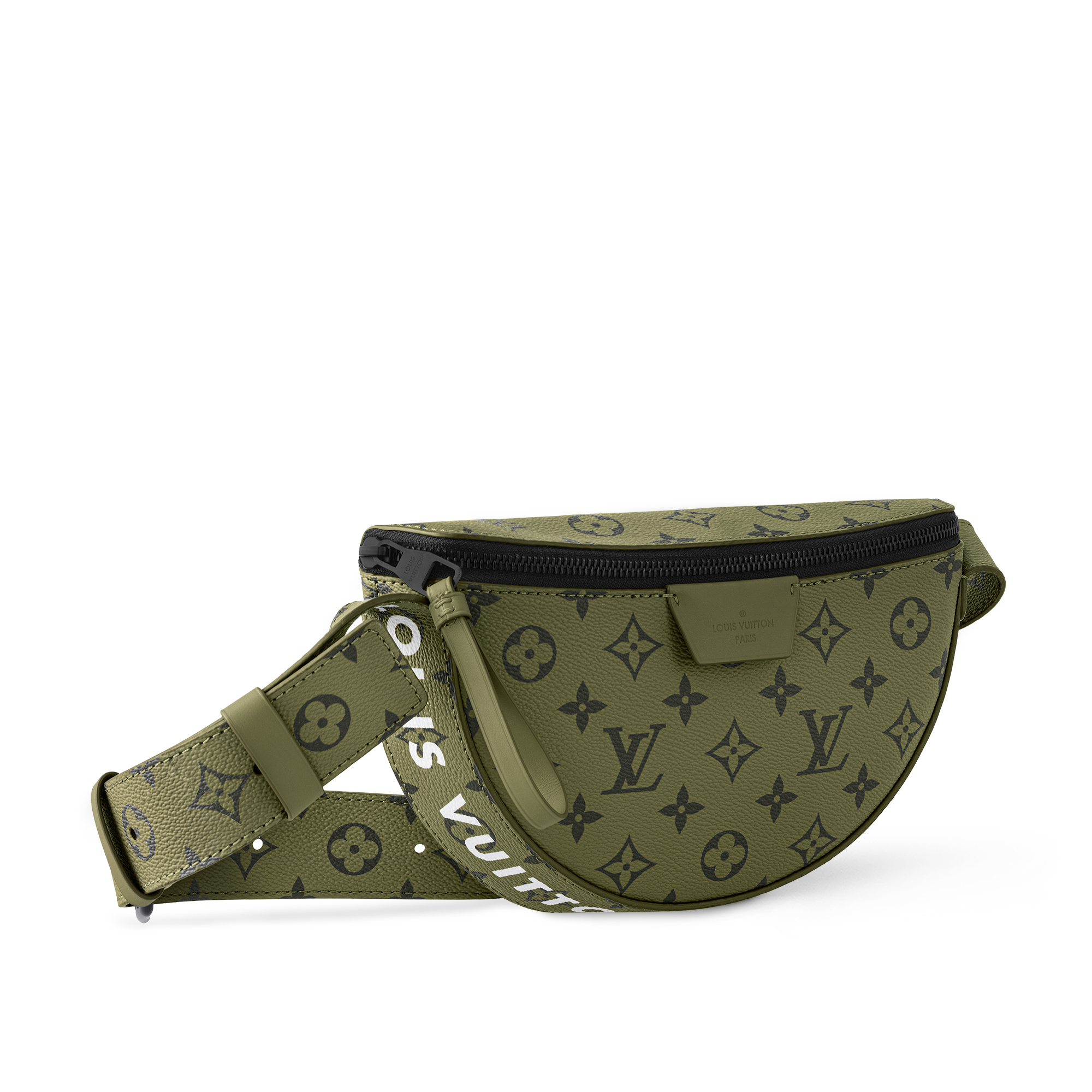 LV Moon Crossbody Monogram Other Men Bags LOUIS VUITTON